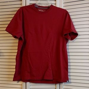 Eddie Bauer Legend Wash T